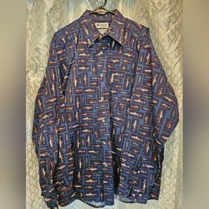 Columbia Dress shirt